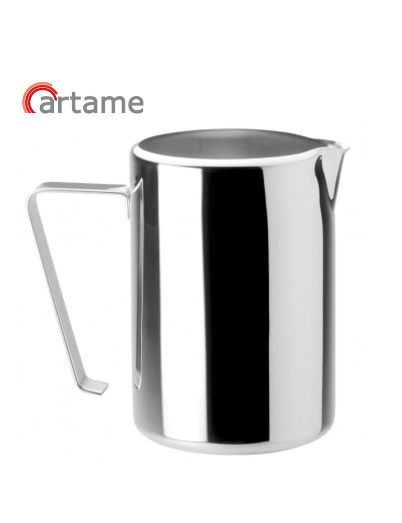 CANECA 188 INOX 1,3L Ø10,5X15,5CM ARTAME
