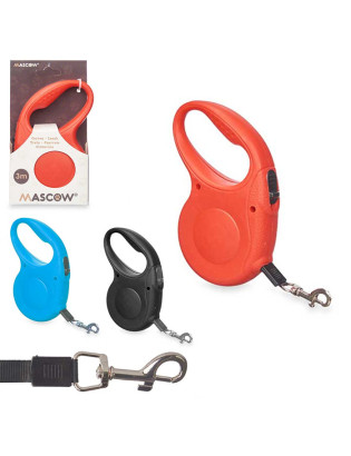 TRELA MASC 84459 EXTENSIVEL...
