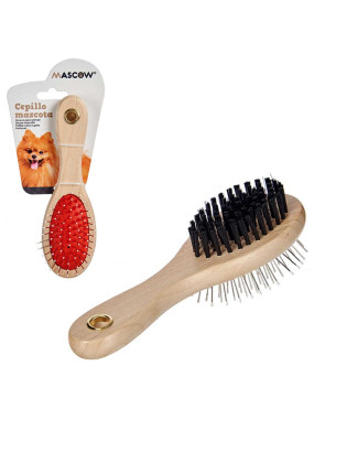ESCOVA ANIMAIS MASC 27791...