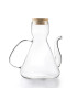 ALMOTOLIA IBILI 628007 OLI 0,75L VIDRO