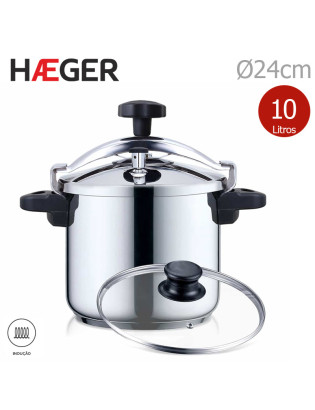 PANELA PRESSAO HAEGER...