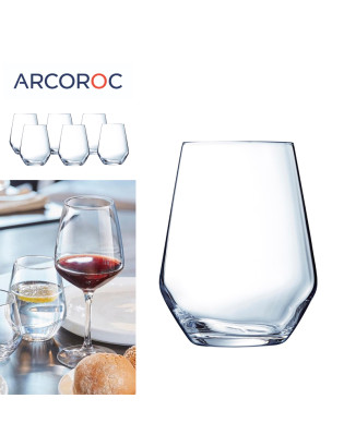COPO ARCOROC VINA JULIETTE...