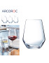 COPO ARCOROC VINA JULIETTE 40CL CONJ.6 VIDRO