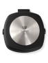 GRELHADOR GUD FRIENDLY COOK 20X20CM ANTIAD FULL IND.