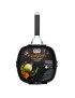 GRELHADOR GUD FRIENDLY COOK 20X20CM ANTIAD FULL IND.