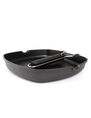 GRELHADOR GUD FRIENDLY COOK 20X20CM ANTIAD FULL IND.