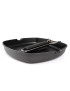 GRELHADOR GUD FRIENDLY COOK 20X20CM ANTIAD FULL IND.