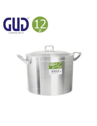 PANELA GUD ACETINADO Ø12CM...