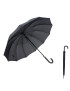 GUARDA CHUVA CVT049PRO EXECUTIVE 12V PRETO 130CM