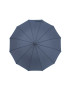 GUARDA CHUVA CVT049AMA EXECUTIVE 12V AZUL MAR. 130CM