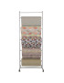 EXPOSITOR EXPOALF5 P/5 ROLO MULTIUSOS LJ 796X1900X400MM