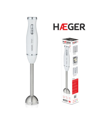 VARINHA HAEGER ELEGANT...