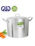 PANELA GUD ACETINADO Ø26CM  10,5L ALUMINIO FUND.