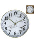 RELOGIO 868556 PAREDE 30CM