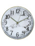 RELOGIO 868556 PAREDE 30CM