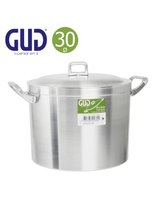 PANELA GUD ACETINADO Ø30CM...