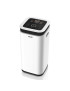 DESUMIDIFICADOR HAEGER DIGI DE-D16.013A 16L-24H 245W