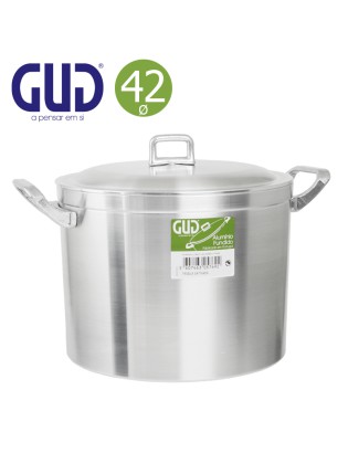 PANELA GUD ACETINADO Ø42CM...