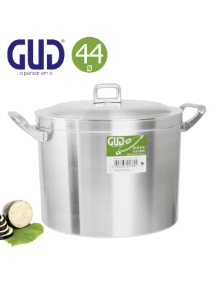 PANELA GUD ACETINADO Ø44CM...