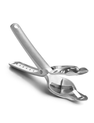 CORTA CASTANHAS IBILI 759510 CLASS 22CM INOX