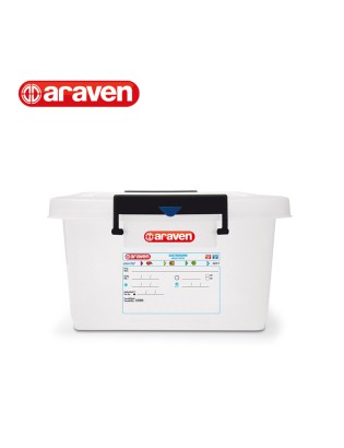 CAIXA ARAVEN 91173 FOOD...
