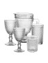 COPO BICOS CLEAR 31CL CONJ.6