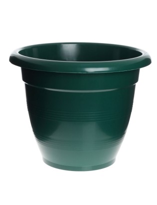 VASO JARDIM 01.123.10 VERDE...