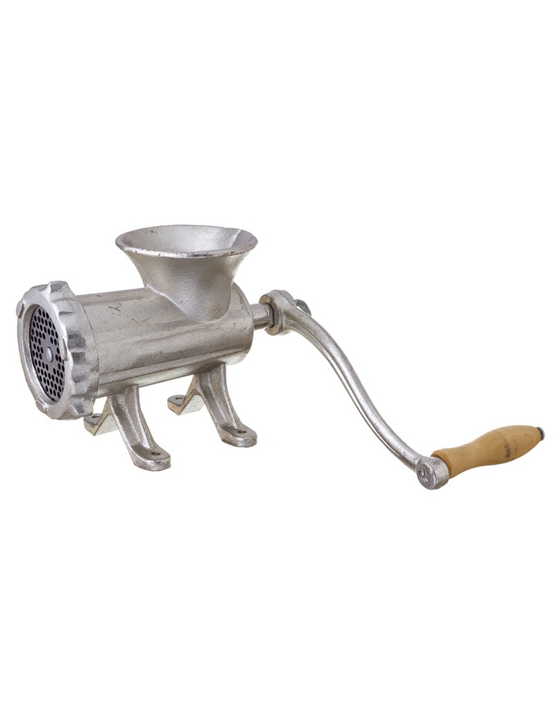 MAQUINA PICAR CARNE Nº32 MANUAL