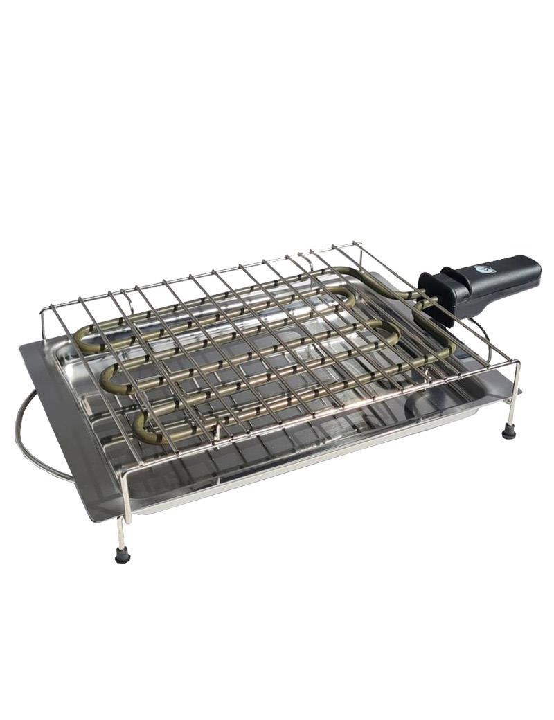 GRELHADOR RESISTENCIA SL2 1400N 2100W 49X25CM