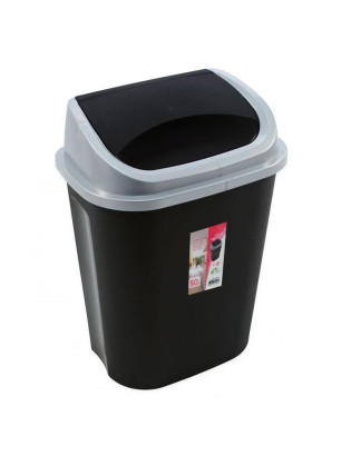 BALDE LIXO 50L...