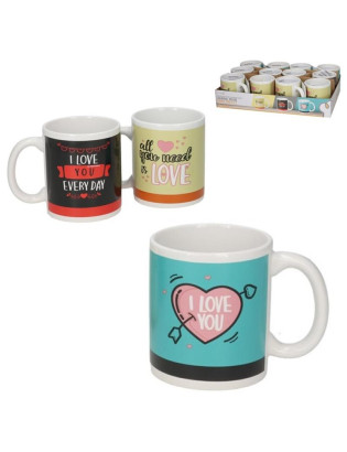 CANECA MUG 390840 JUMILLA...