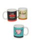 CANECA MUG 390840 JUMILLA 33CL SORTIDA