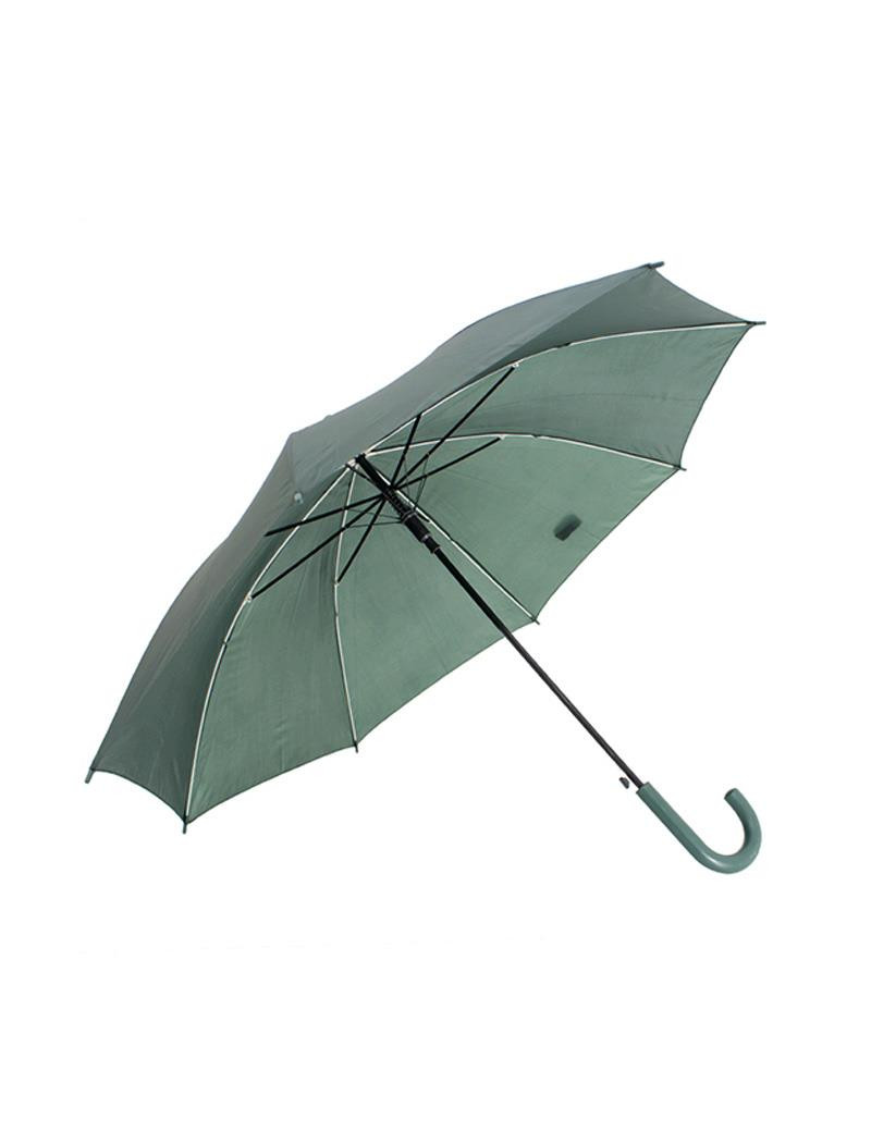 GUARDA CHUVA CVT045VES ALLRAIN AUTO. 8V 122CM VERDE ESC