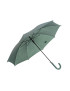GUARDA CHUVA CVT045VES ALLRAIN AUTO. 8V 122CM VERDE ESC