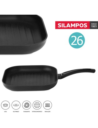 GRELHADOR SL VENUS C/RELEVO...