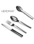 TALHER CAMPISMO REFª 87 INOX C/ACABAMENTO POLIDO
