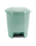 BALDE LIXO 04.250  30L C/PEDAL SORTIDO