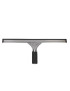 LIMPA VIDROS 387611  36CM PVC/INOX
