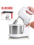 BATEDEIRA HAEGER MAX MIXER PRO BL-5BW.009A 500W C/TAÇA