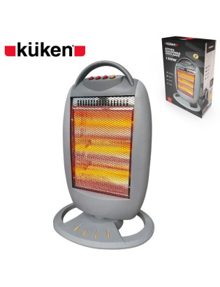AQUECEDOR KUKEN 34608...