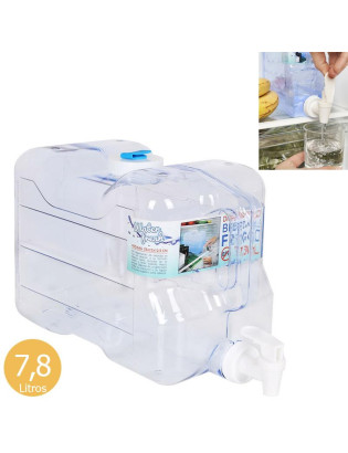 DISPENSADOR AGUA FRIGO...
