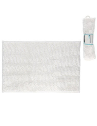 TAPETE WC 384665 CHENILLE...