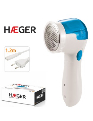 TIRA BORBOTOS HAEGER LINT...