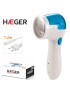 TIRA BORBOTOS HAEGER LINT FREE LR-REC.002A 5W RECARREGAVEL
