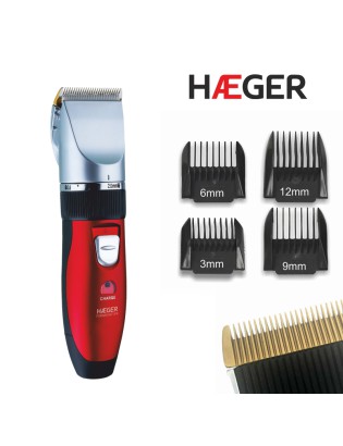 APARADOR CABELO HAEGER...