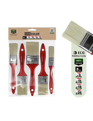 TRINCHA 41097 ECO CONJ.5...