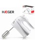 BATEDEIRA HAEGER MAX MIXER BL-5HW.011A 500W