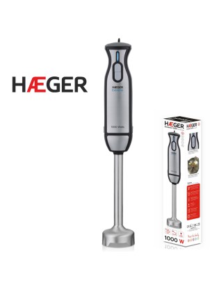 VARINHA HAEGER EXTREME...