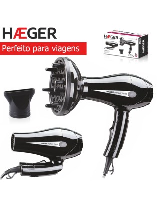 SECADOR HAEGER PERFECT...