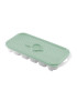 CUVETE GELO HEGA 16666 OSLO C/TAMPA 26X12X4CM PLST SORT